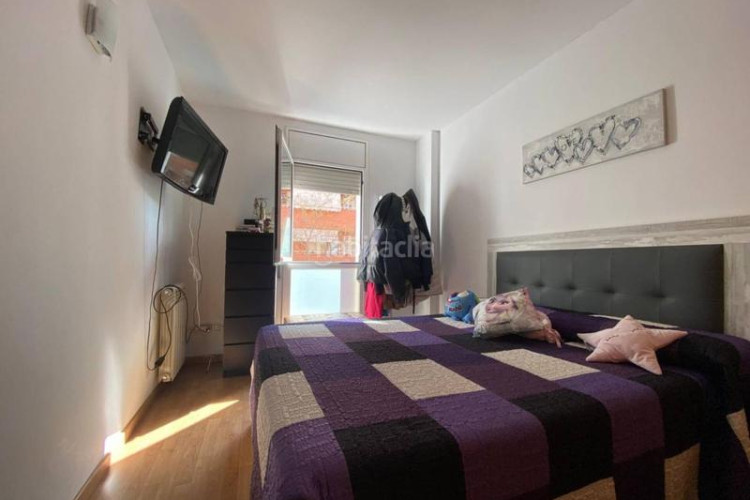 Piso  en venta en Segle XX en Segle XX Terrassa