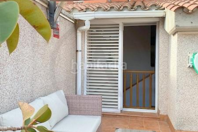 Dúplex junto al centro! en Can Palet Terrassa