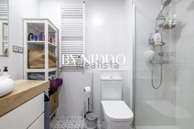 Piso en Barrio Sant Pere