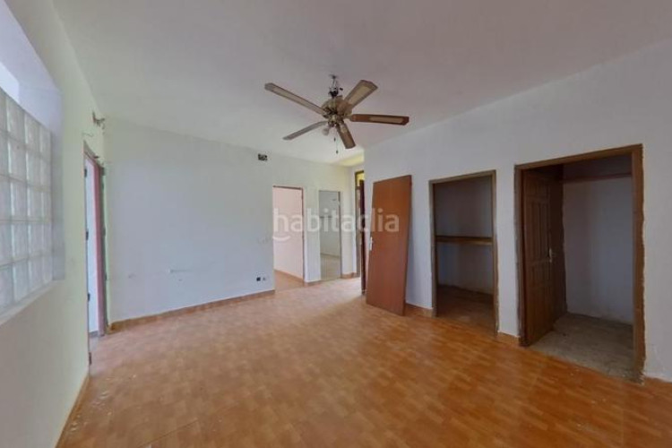 Casa  de 220m2 en Les Martines Terrassa