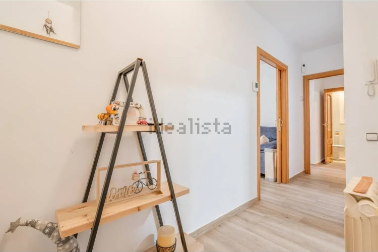 Piso en Barrio Escoles