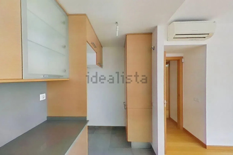 Piso en Barrio Escoles