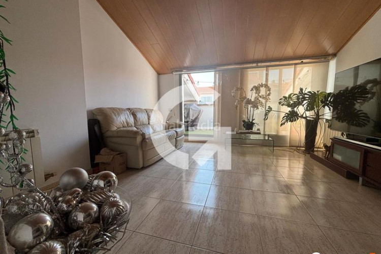 Dúplex precioso dúplex con parking y trastero en Zona Esportiva Terrassa