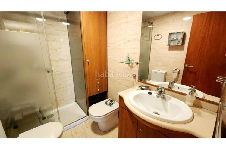 Piso  en venta en ca naurell 08224 en Ca n'Aurell Terrassa