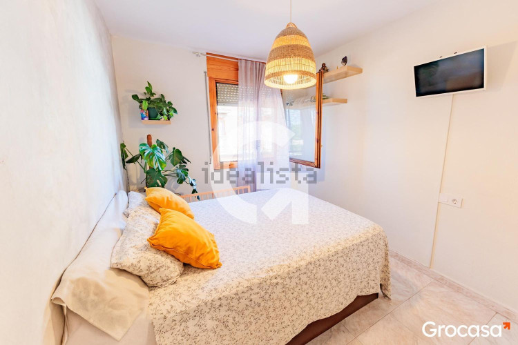 Piso en venta en La Grípia