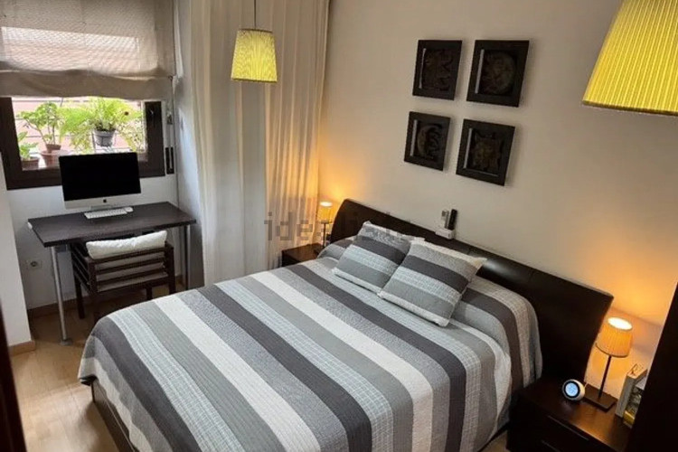 Piso en Barrio Ca n'Anglada