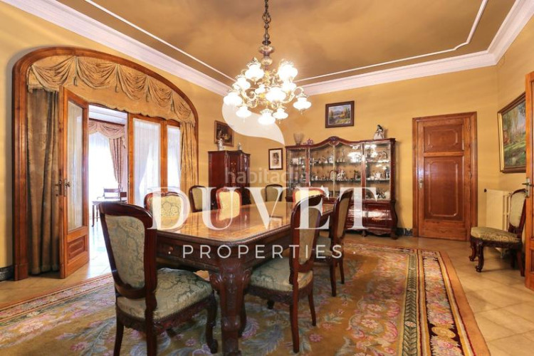 Chalet impresionante casa en matadepera en Pla de Bon Aire Terrassa