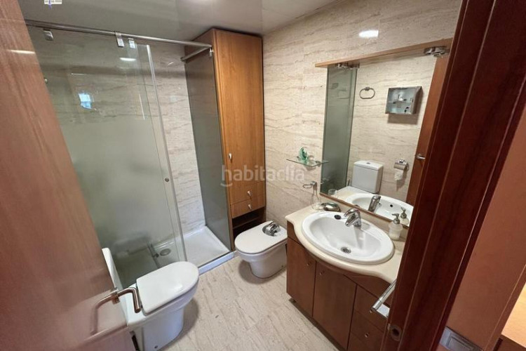 Piso exclusivo piso en el corazón zona ca naurell!!! en Terrassa