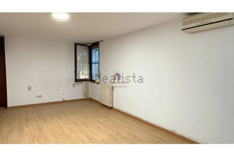 Chalet en paseo de Matadepera