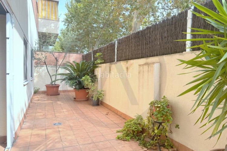 Piso tu nuevo hogar! en Torre - Sana Terrassa