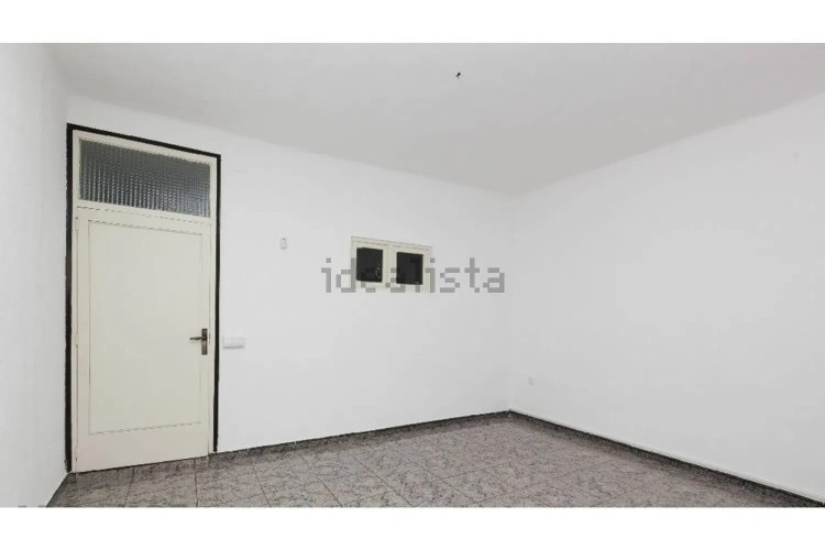 Chalet en calle de Sicília