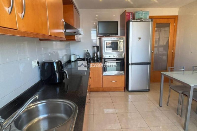 Dúplex ático dúplex en venta carretera de matadepera sant pere, en Terrassa