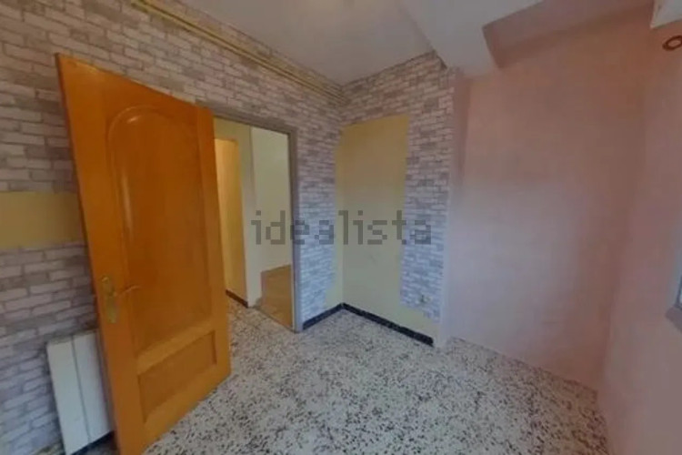 Bonito piso en Historiador Cardús