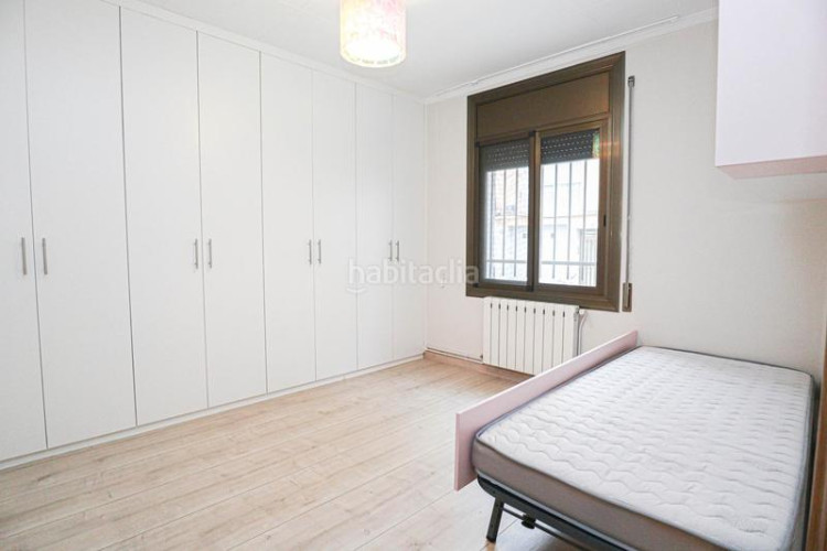 Piso Can Palet. amplia planta baja de 2habs. + 1lav. en Terrassa