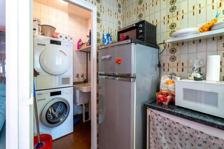 Carrer de Pau Claris, Barri del Centre