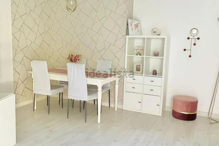 Chalet adosado en Barrio Roc Blanc