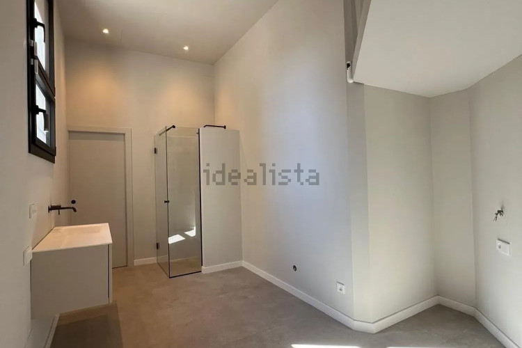 Piso en calle d'Arquímedes