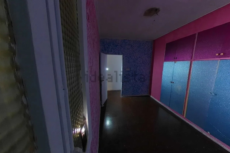 Piso en Barrio Can Jofresa - Santa Margarida