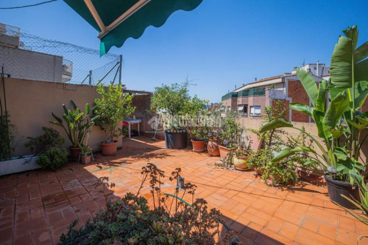Piso  en venta en Barri del Centre Terrassa