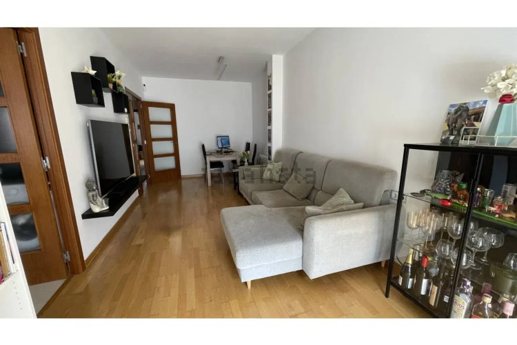 Piso en Barrio Ca n'Aurell
