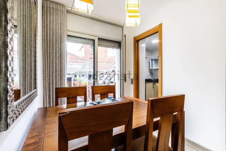 Chalet en Barrio Ca n'Aurell