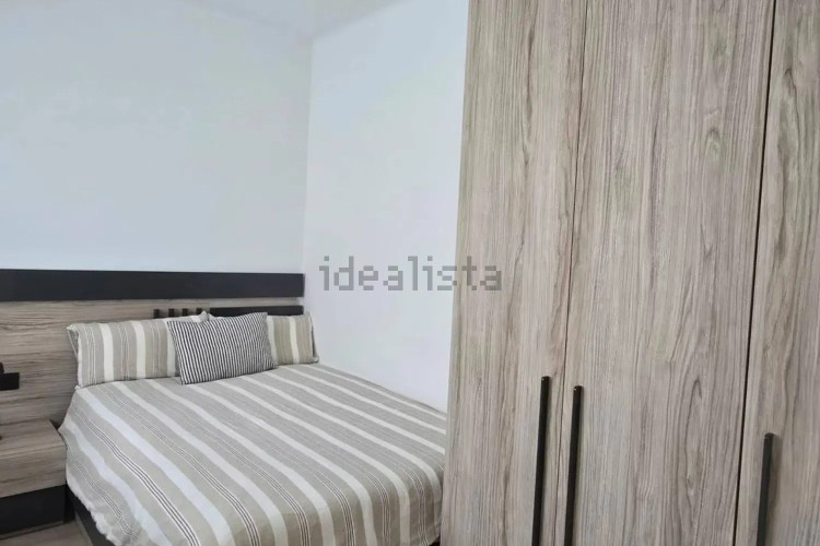 Piso en calle de Topete