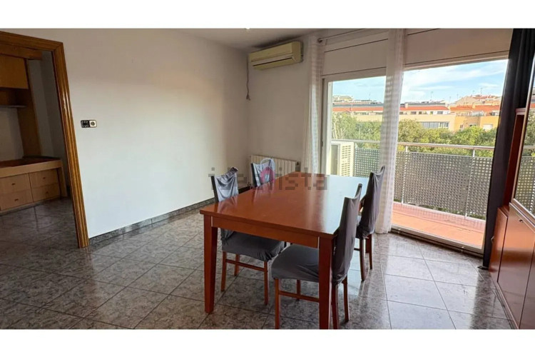 Piso en Barrio Poble Nou