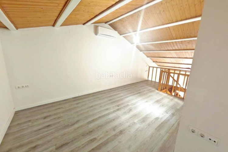 Piso  en venta centro en Barri del Centre Terrassa