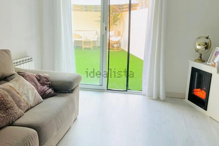 Chalet adosado en Barrio Roc Blanc