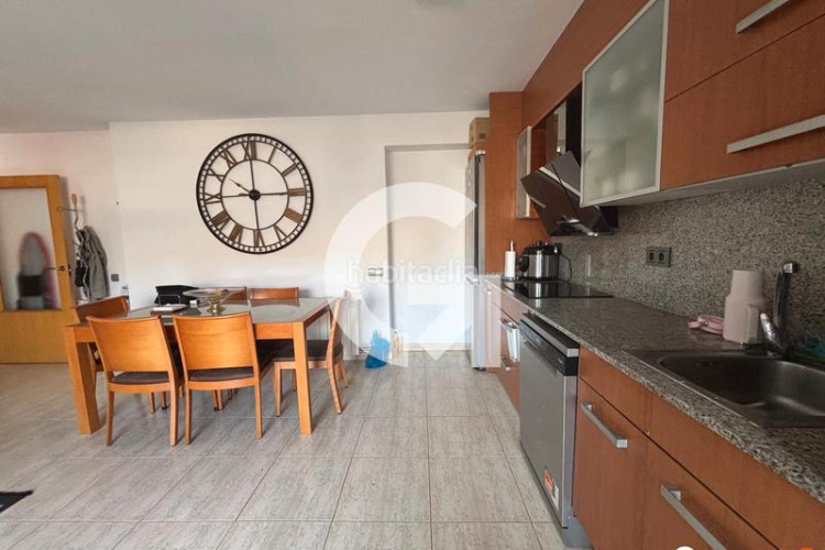 Dúplex precioso dúplex con parking y trastero en Zona Esportiva Terrassa