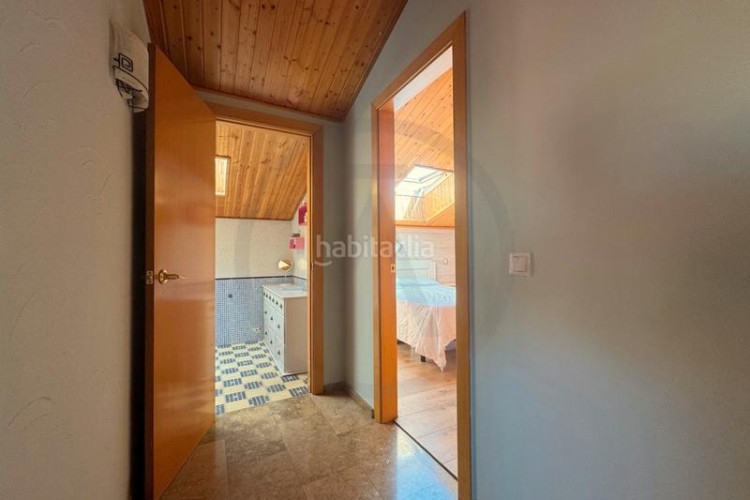 Dúplex tú dúplex en torresana! en Torre - Sana Terrassa