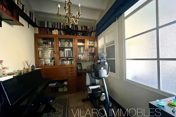 Piso en calle de la Palla