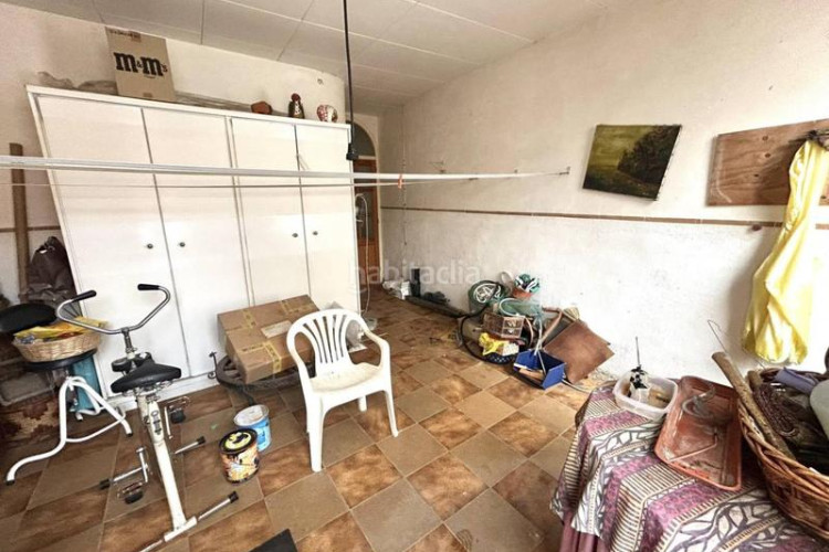 Casa  para dejar a su gusto en Ca n'Aurell Terrassa