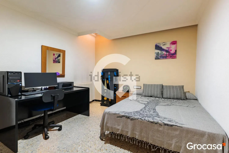 Casa independiente en calle ďOrà