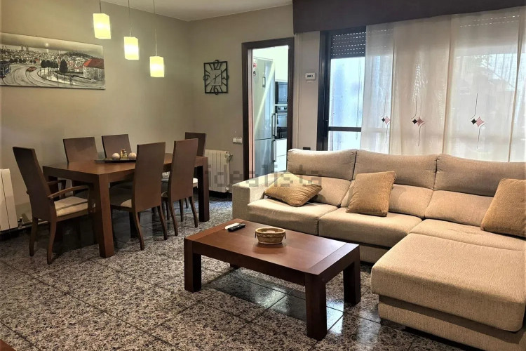 Piso en Barrio Zona Esportiva