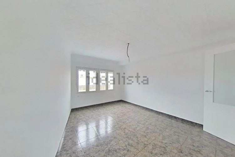 Piso en Barrio Poble Nou