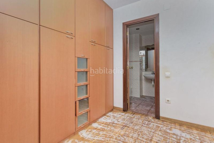 Piso  en Roc Blanc Terrassa