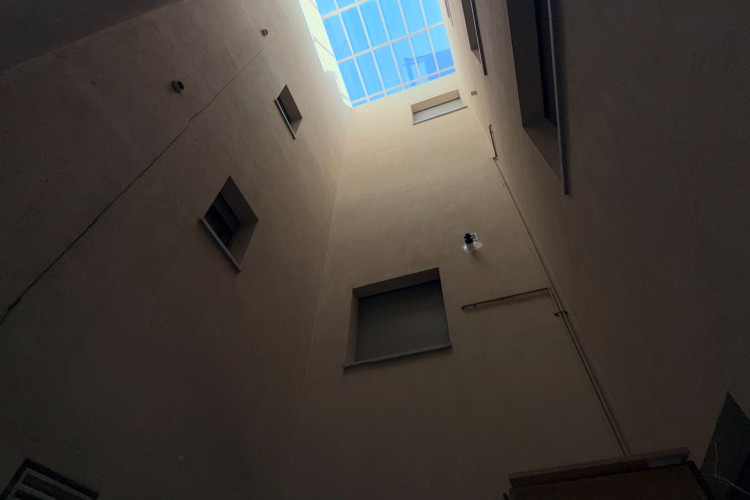 Carrer del Doctor Aymerich i Gilabertu00F3, Ca n'Anglada