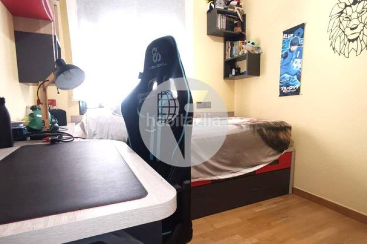 Dúplex  de ensueño en el centro con gran terraza y balcón, 2 plazas de parking y detalles premium en Terrassa