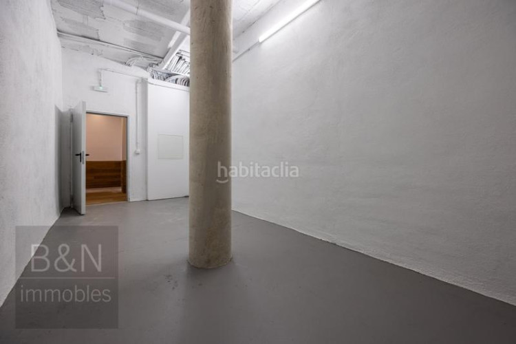 Dúplex experimenta el lujo de vivir en el corazón en una residencia pasiva! disfruta de todas las comodidades que puedas imag en Terrassa