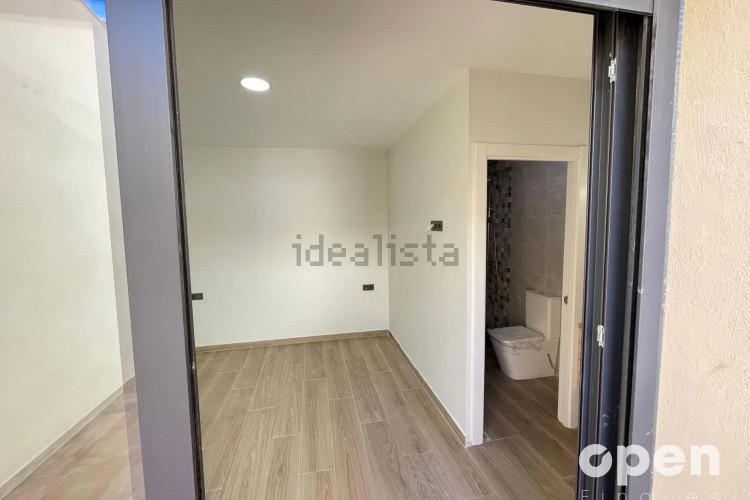 Piso en calle de l'Infant Martí