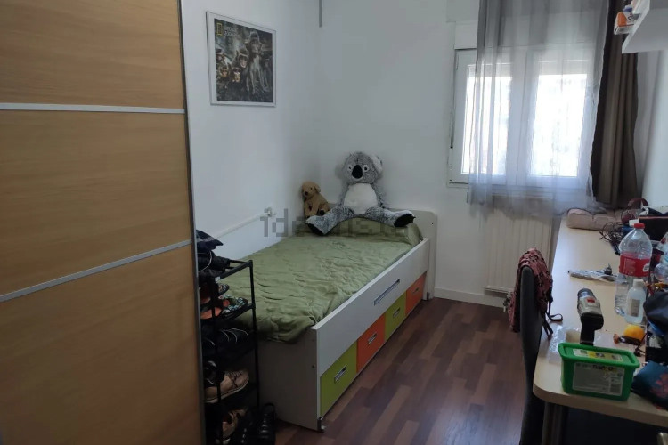 Piso en Barrio Can Tusell