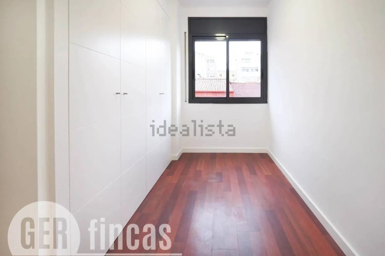 Piso en calle de Menéndez y Pelayo