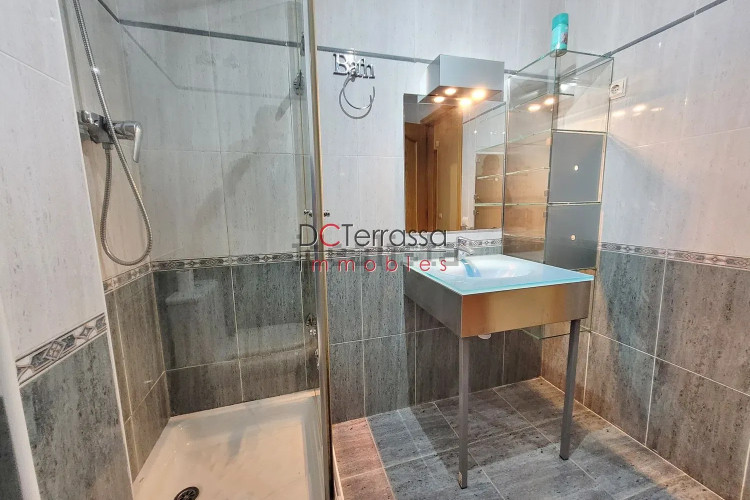 Piso en Barrio Escoles