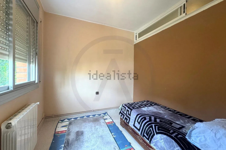 Piso en Barrio Ca n'Anglada