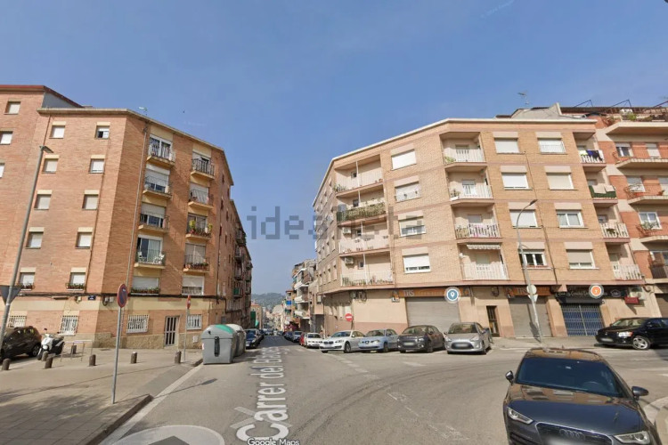 Piso en Barrio Can Palet