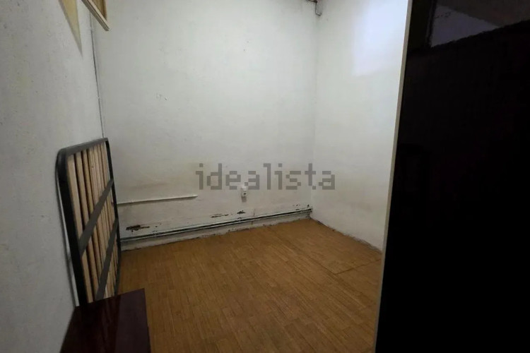 Piso en Barrio Ca n'Aurell