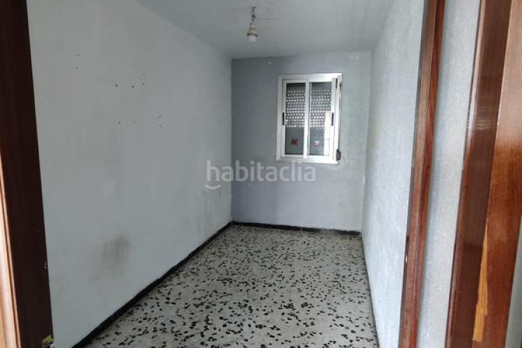 Piso  de 3 habitaciones en Sant Llorenç Terrassa