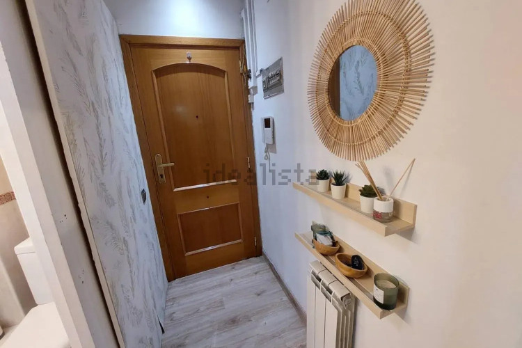 Piso en Barrio Can Roca