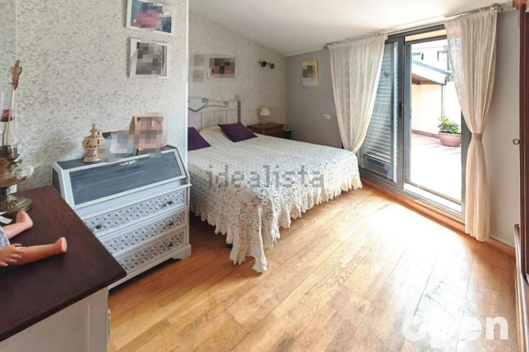 Dúplex en venta en Calle del Claustre